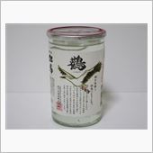 カップ酒870個目　但馬鸛（ ...