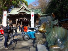 谷保天満宮旧車祭2014に行ってきました。 谷保天満宮旧車祭2014に行ってきました。