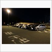 失意の藤枝PA～掛川ナイトオ ...