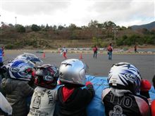 TAKUMA KIDS KART CHALLENGE 2014 広島