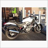 初レンタルバイクでツーリング ...