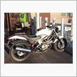 初レンタルバイクでツーリングwith VTR250
