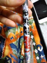 魚の筆記用具２ 