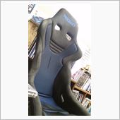 今回はレカロ♪