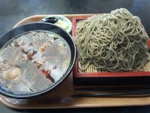 夜勤明けに