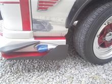 車いじり