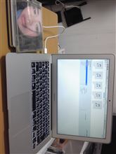 Ｍａｃ買った