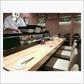 寿司食いねぇ