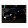 エンジン内部のカーボン落とし...MINI　R53　スナッポンドクターカーボン