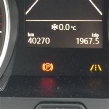 4万キロを越えて