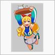 今日も疲れた１日だったよ。
