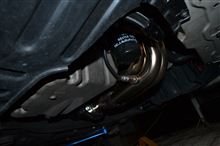 とりあえず愛車の近況