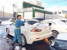 ☆　クルーズ 今日の朝イチ またエボⅩ博士　☆