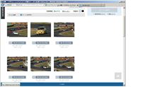 オールスポーツさんよりTsukuba Exciting Dayの画像が公開されてます。