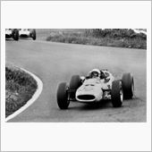 1964 日本が、初めてF1 ...