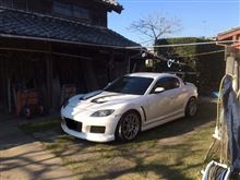 田舎の長男坊の図