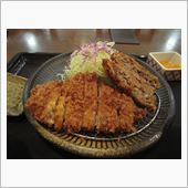 安くて大盛り（大黒や）