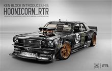 「Ken Block's Gymkhana」 「Ken Block's Gymkhana」