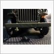 タミヤ　1/35　Willys Jeep 