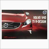 V40 T4オーナーの国沢氏 ...