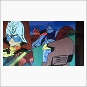 名作の名場面