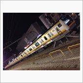今日見た南武線E233系