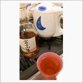 ホットで…(^o^)