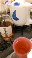 ホットで…(^o^)