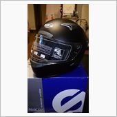 メットをゲット☆