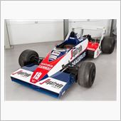 あのF-1マシンがオークショ ...
