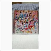 SKE48の最新シングルCD ...