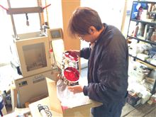 ☆　クルーズ 今日の朝イチ ＢＮＲ３２用　☆