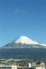 富士山