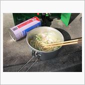 庭チャンポン麺