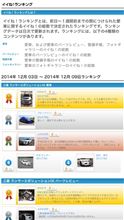 車種別イイね！ランキング1位達成w