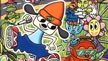 PaRappa the Rapper：パラッパラッパー