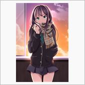 来期アニメヒロインをみてみる。