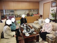 お別れの会