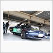 学びのMAZDA FAN FESTA　前日練習