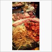 肉～♪♪♪