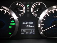 給油。。。A君。。。燃費。。。