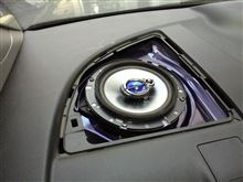 スピーカー増やしてみた