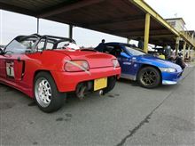第6回K-CARスキルアップ練習会を振り返って 第6回K-CARスキルアップ練習会を振り返って