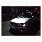 車検通してきました