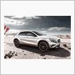 GLA CLASS