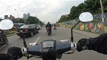 バイク民族