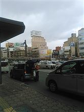本日の出先～～