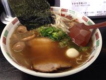 夢やラーメンハウス