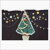 児童館のクリスマス会