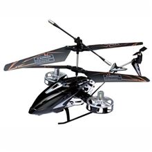 RC 4ch フライングヘリコプター X02
